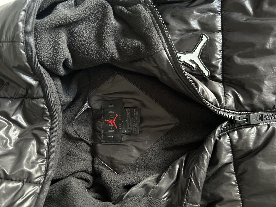 Kurtka chłopięca marki Jordan 10-12lat