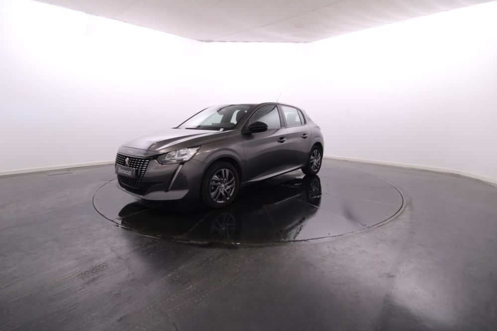 Peugeot 208 1.2 PureTech Active