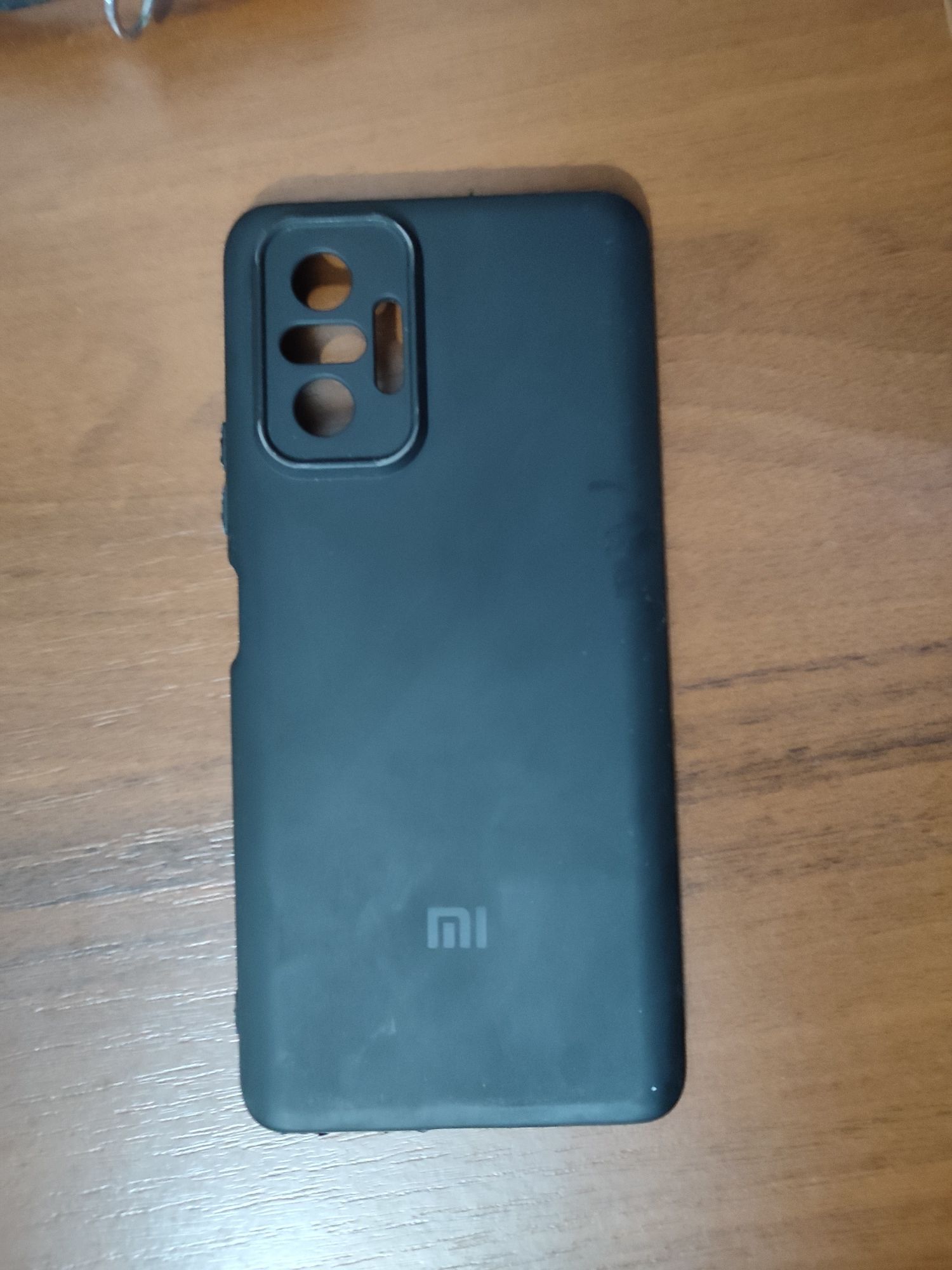 Redmi note 10pro  Чохол