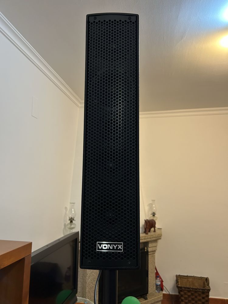 Sistemas de Som VONYX VX1200
