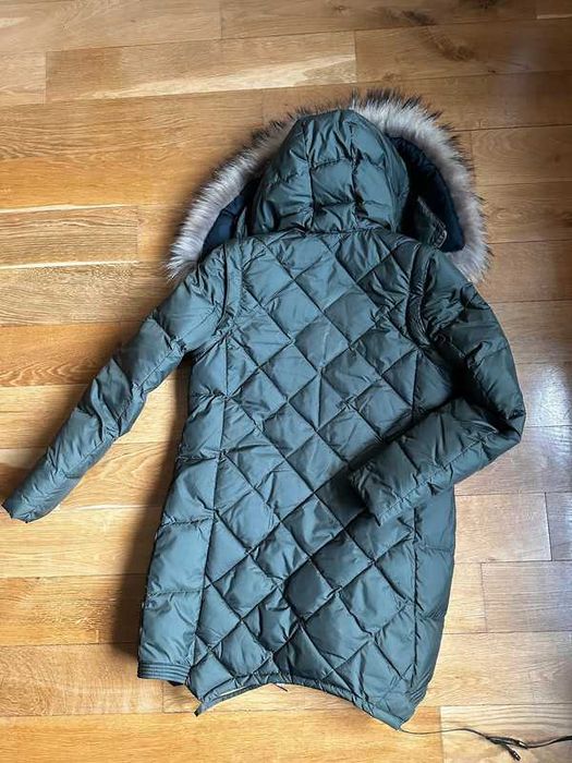 Kurtka puchowa  Andrzej Jedynak