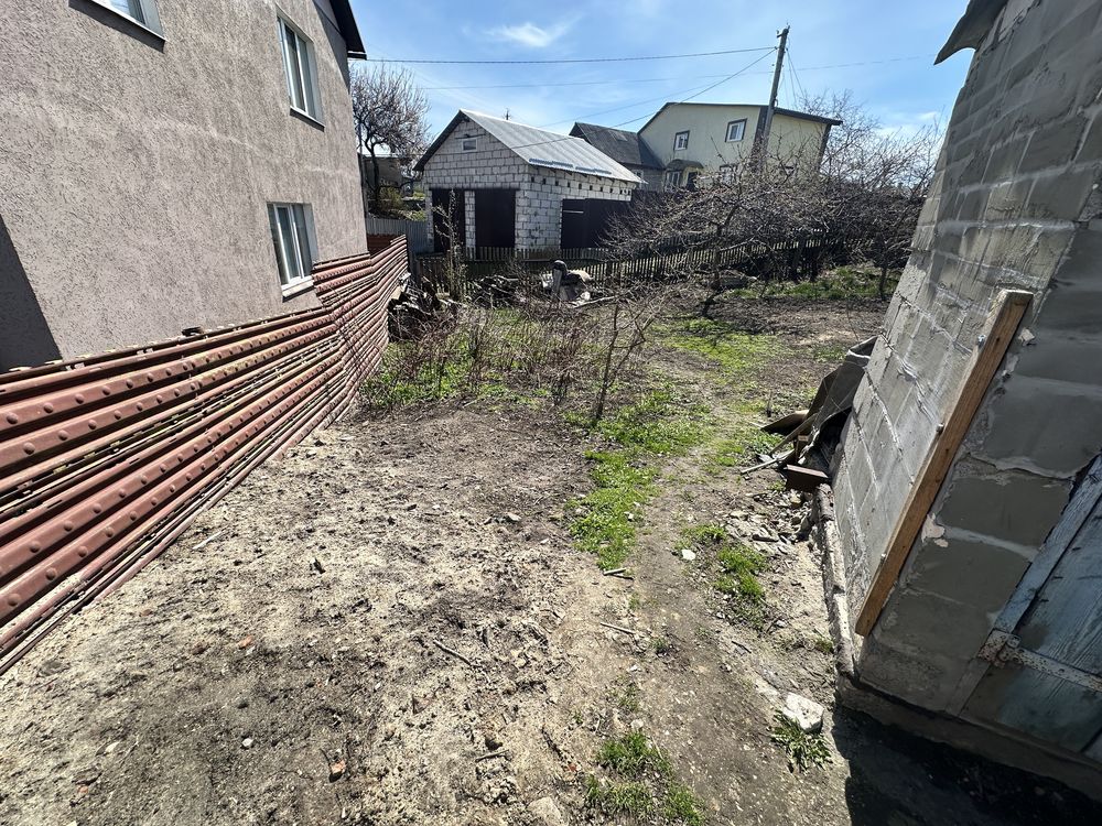 Продам частину будинку в Житомирі
