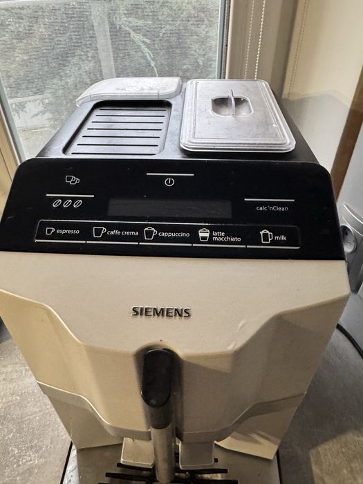 Кавомашина Siemens на ремон або на запчастини