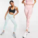 Легінси Puma Seamless Leggings