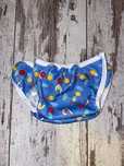 Otulacz Pul little birds kurka wodna S