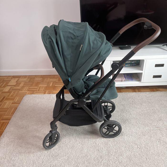 Carrinho de bebé Maxi-Cosi Leona2