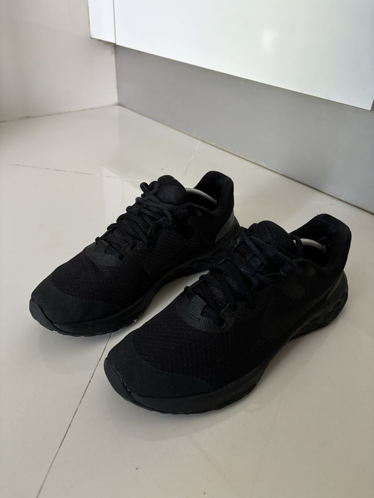 Sapatilhas/Ténis Nike Pretos 39
