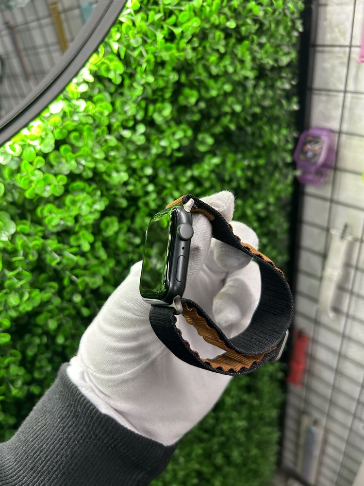 ‼️ Apple Watch Ідеальні SE44 SE2020-2021 Магазин, Гарантія, Вибір