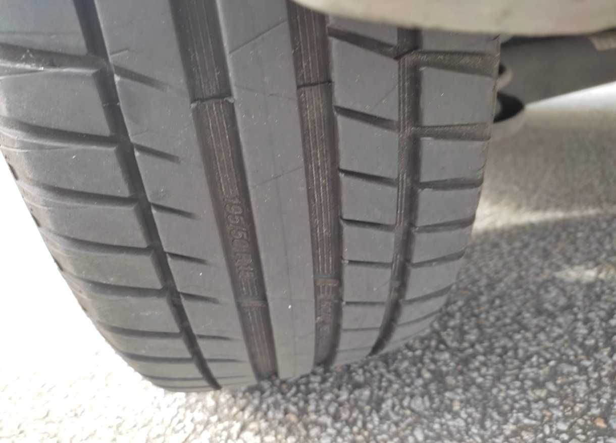 Ford fiesta 1.4tdci