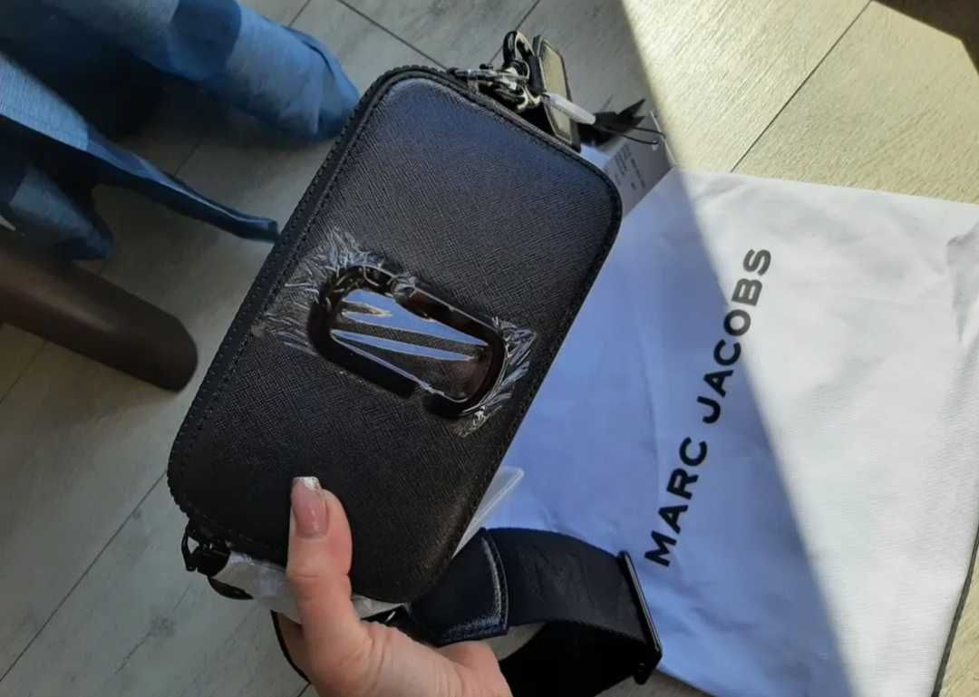 Torebka Marc Jacobs