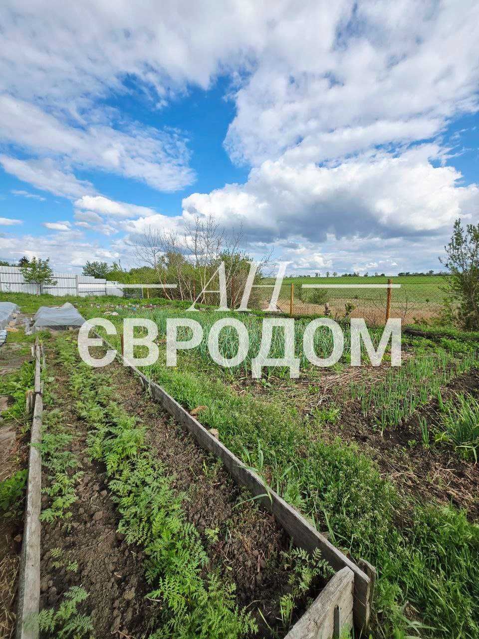 Продам дом в Федорцах