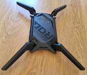 Маршрутизатор Asus ROG Rapture GT-AX6000 (90IG0780-MO3B00) WiFi6 / AX6