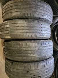 215/65R17 Continental ContiEcoContact 6