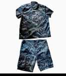 Оригінал! brandit dark camo Абсолютно новий 4 XL ! M-65