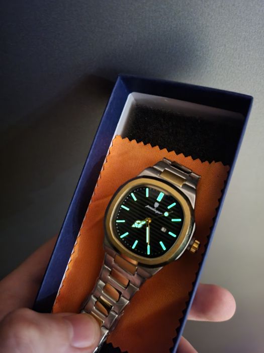 Новые наручные часы Премиум качества