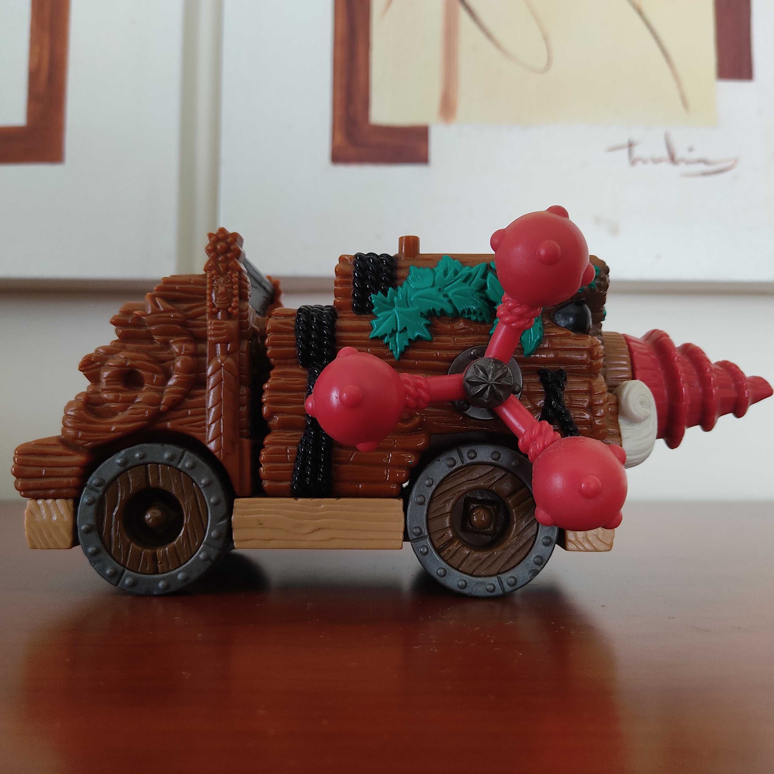 Brinquedo Fisher Price