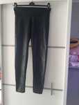 Spodnie legginsy M/L