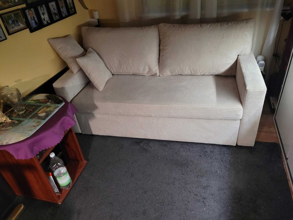 sofa -wendy-2osobowa 170cm szer.