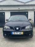 Seat Ibiza 6L 1.9 TDI