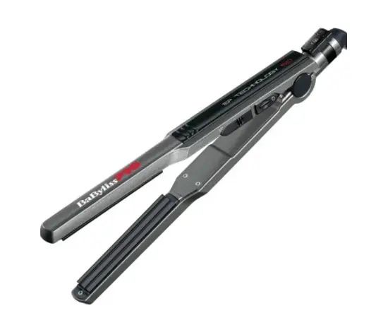 Babyliss Pro гофре, плойка