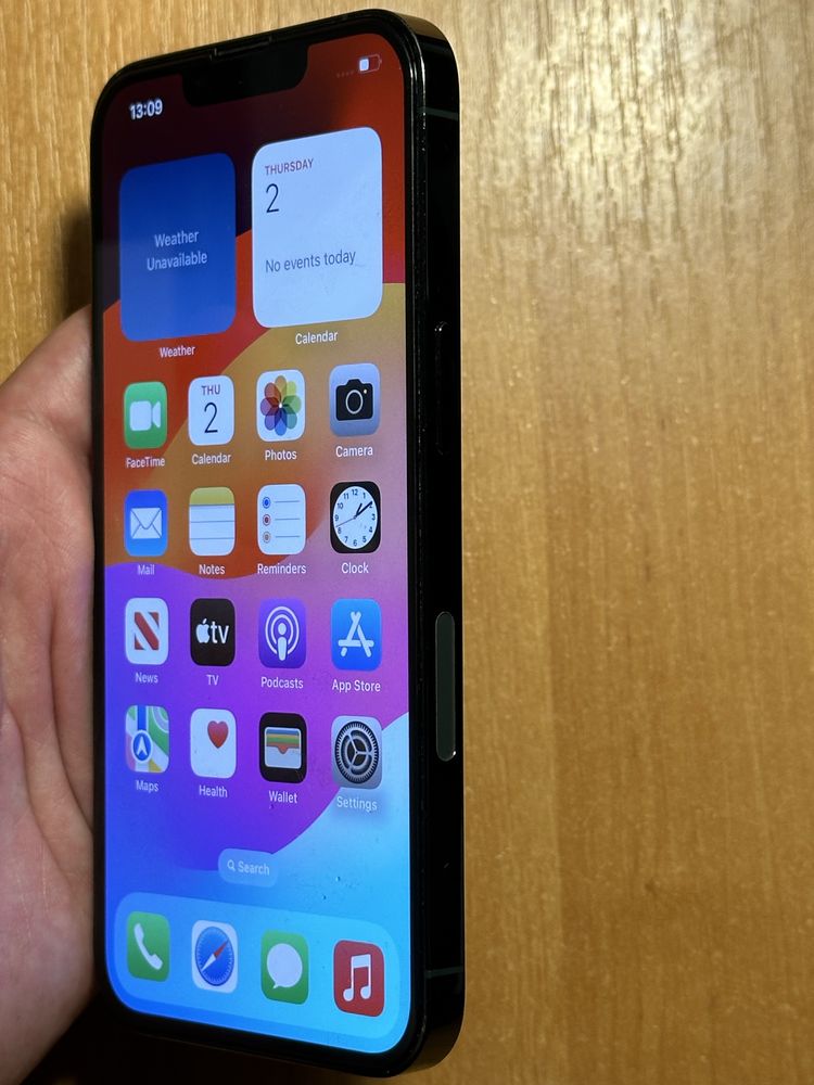 iphone 13 pro 256gb