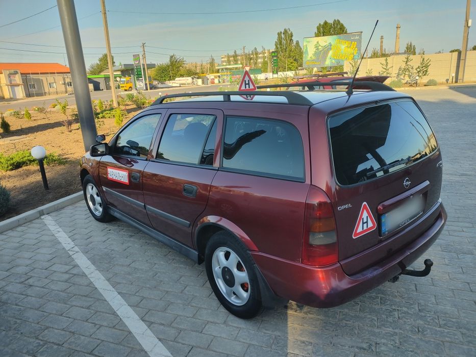 Автоинструктор,уроки вождения  Белгород -Днестровский