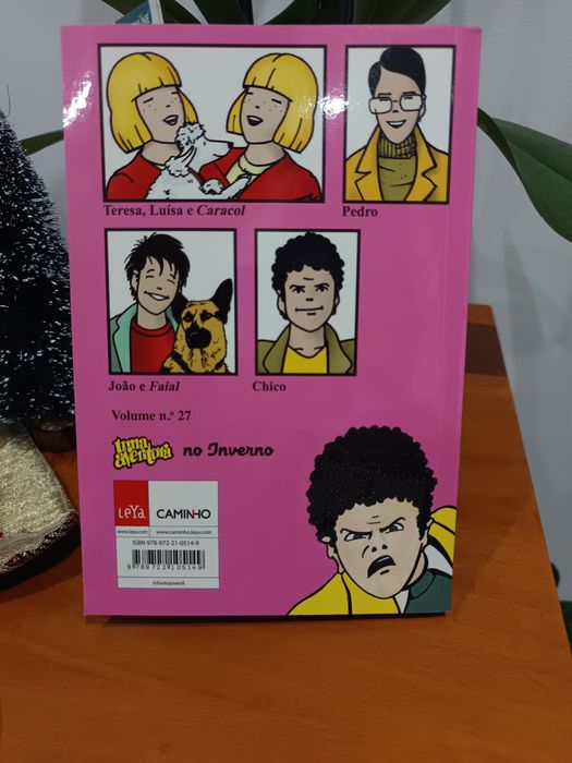 Uma Aventura no Palácio da Pena