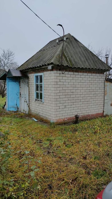 Продам дачу. Дачний участок. Власівка