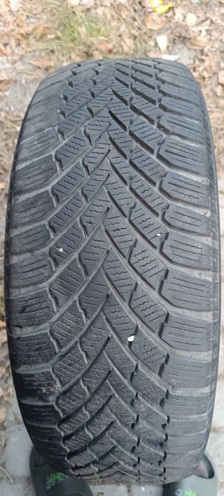 Продам зимні шини205/55 r16