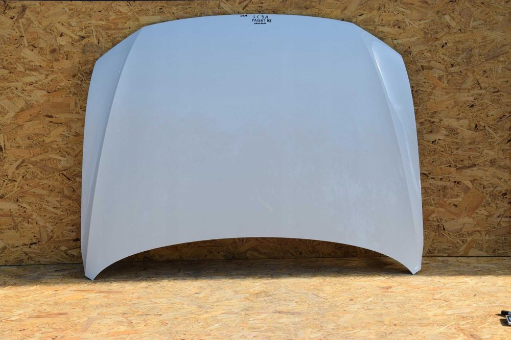 Капот Volkswagen Passat B8 разборка розборка Вольксваген