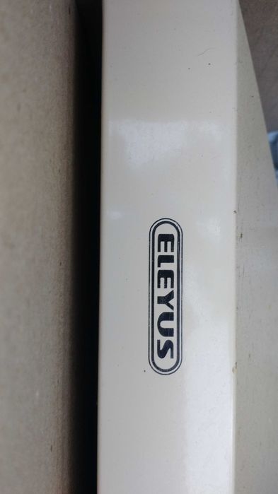 Витяжка кухонна рабоча ELEYUS WELLA 650 LED 60 BL б/в