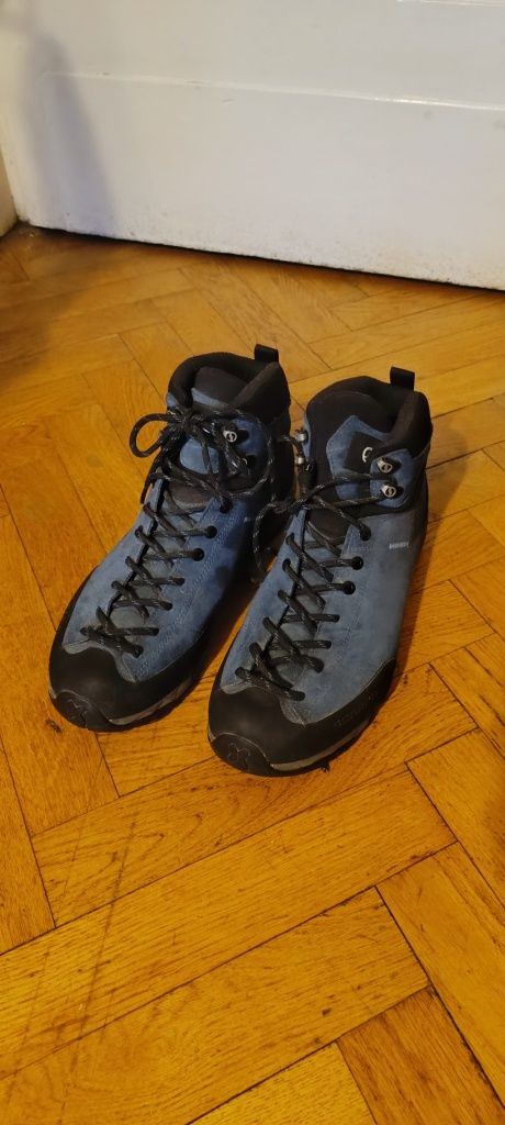 Buty trekkingowe męskie Scarpa Mojito Hike GTX rozm. 44.5 | stan bdb