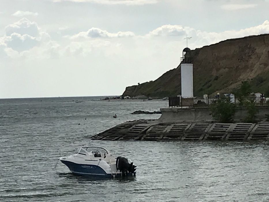 Катер Quicksilver 630 WA, Бельгія