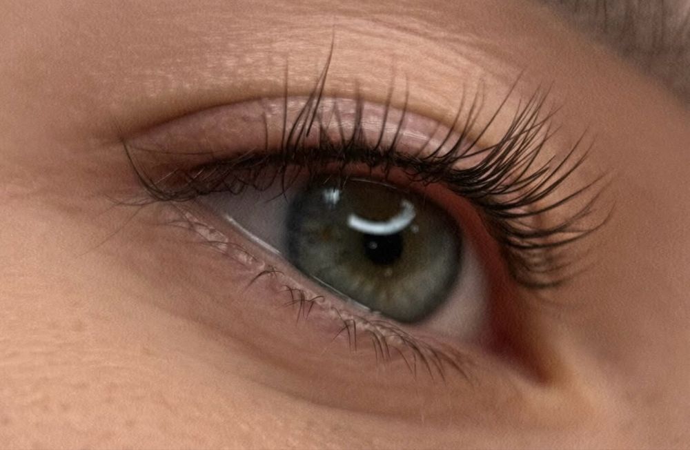 Перманентний макіяж