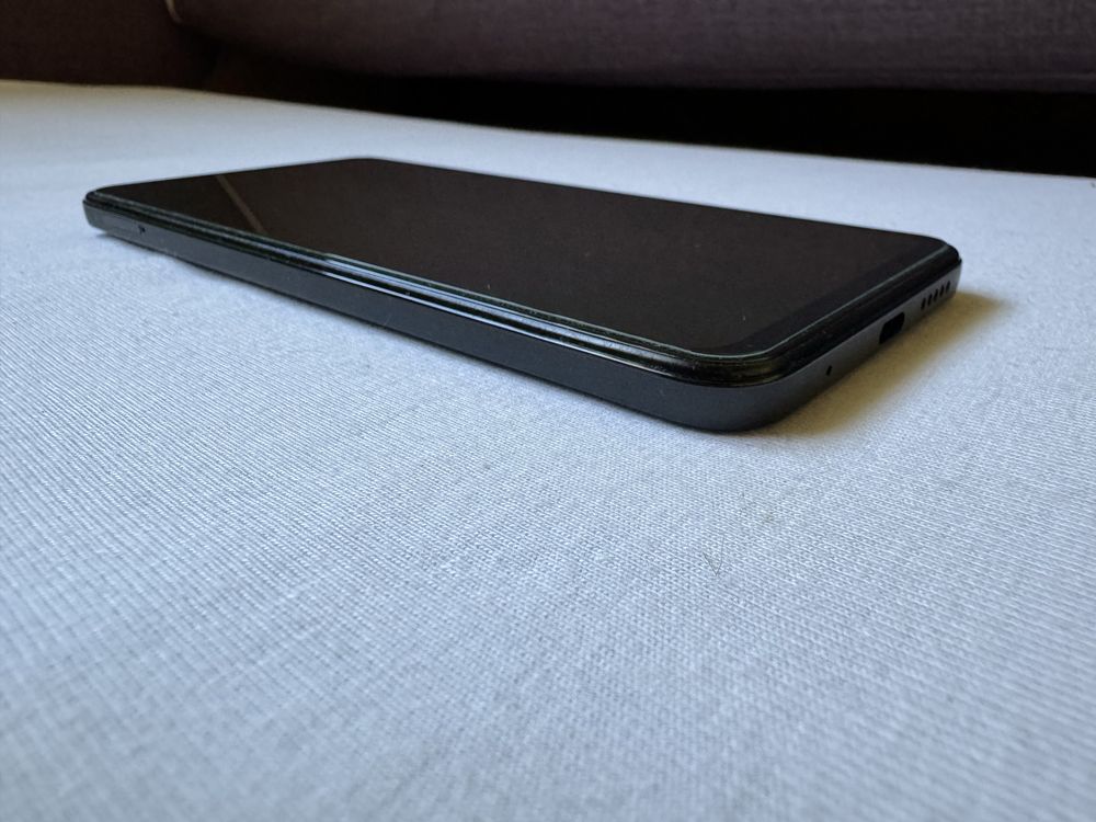 Smartfon Xiaomi Redmi Note 11 Graphite Gray 4+128GB