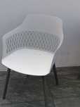 Cadeiras exterior robustas