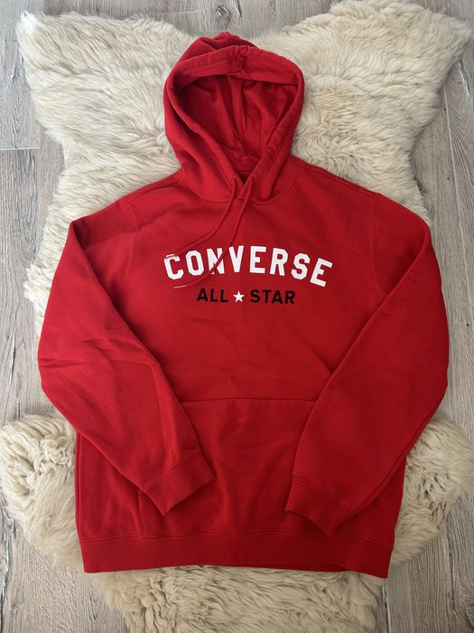 Реглан чоловічий Converse ,розмір M.