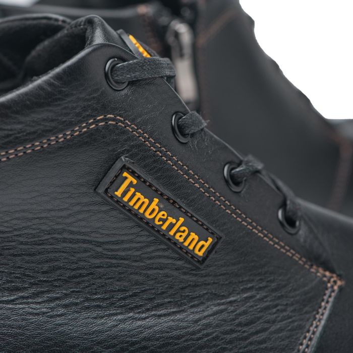 Зимние ботинки -20° Timberland мех