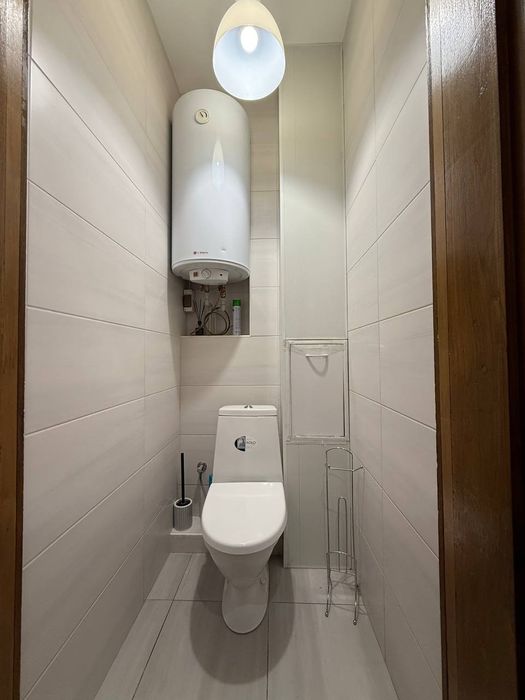 Аренда 3х квартиры Центр