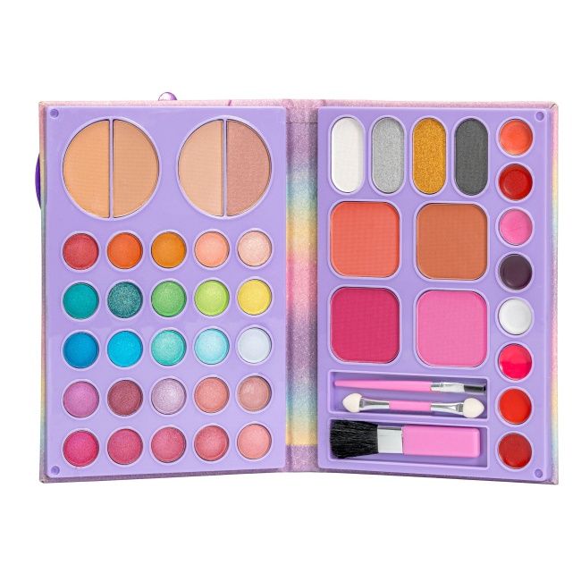 Дитячий адвент календар косметики Mad Beauty Stitchmas 24 Day Advent