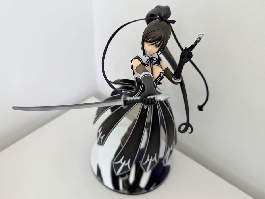 Figurka Anime Shining Blade Sakuya, skala 1:7