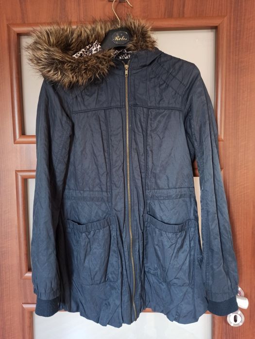 Kurtka  wiosenna