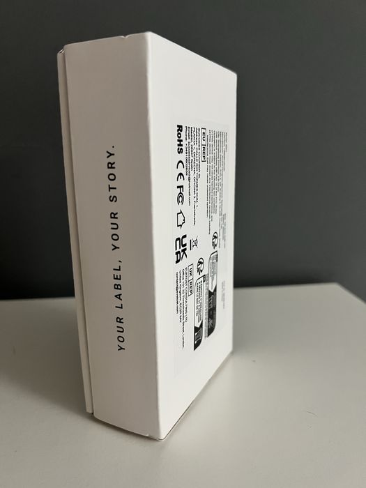 Portable Label Maker / Label Printer64284518540291124