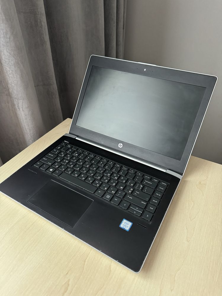 Ноутбук HP ProBook 430 G5/13,3”/i5-8250U/8GB/240GB]