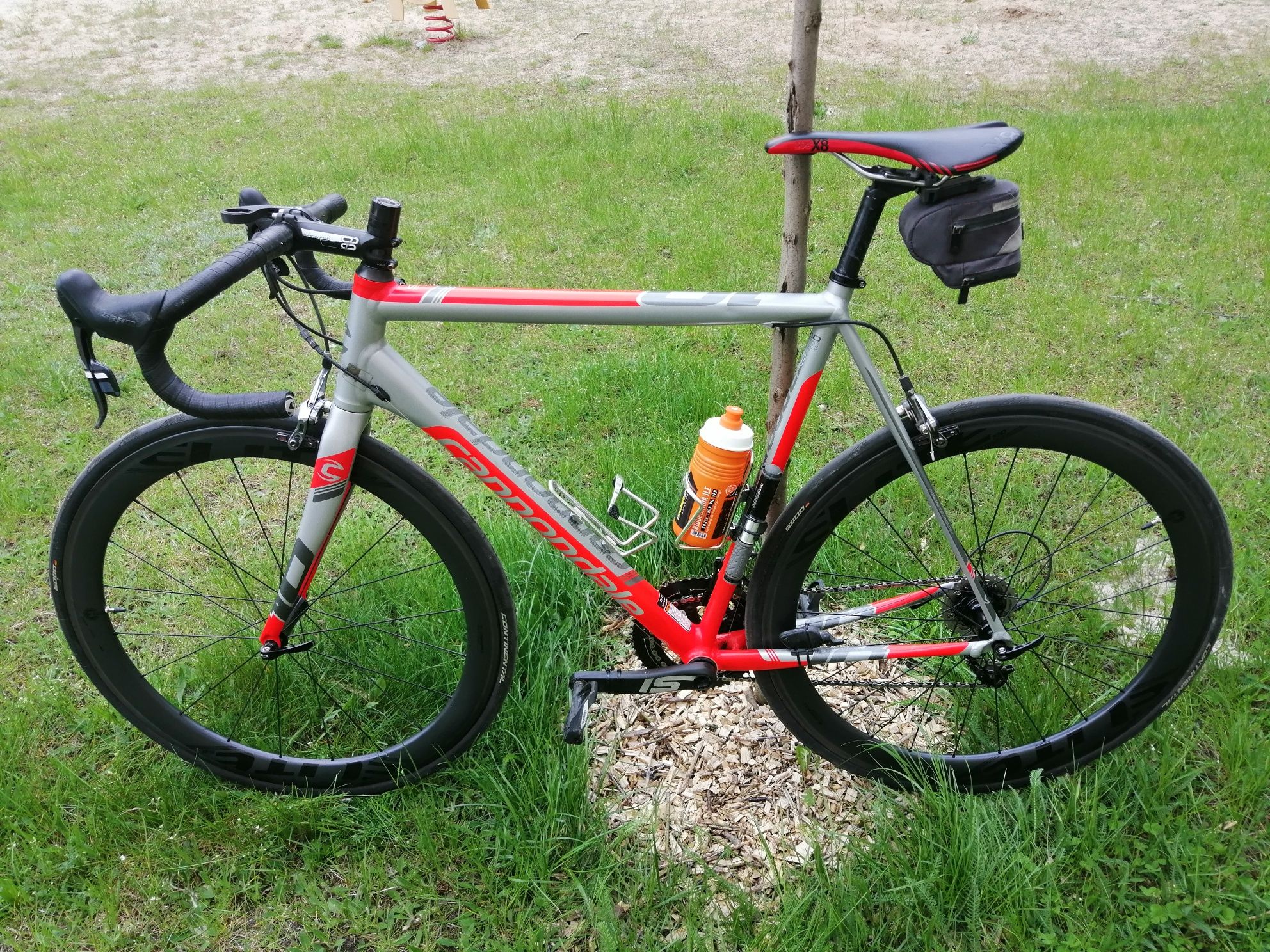 Cannondale CAAD 10 Sram Force 22 Racing Edition