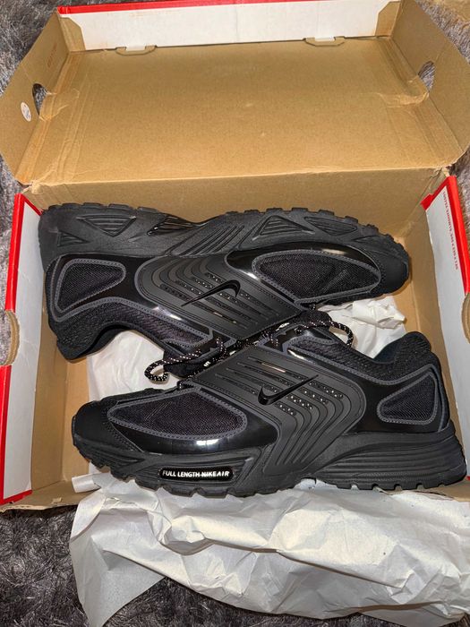 Оригінал Nike Air Pegasus Wave IB0612-001 Кросівки