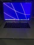 Macbook Pro Touchbar