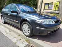 prosto z Niemiec śliczna RENAULT LAGUNA Privilege 1.8, opłacona do rej