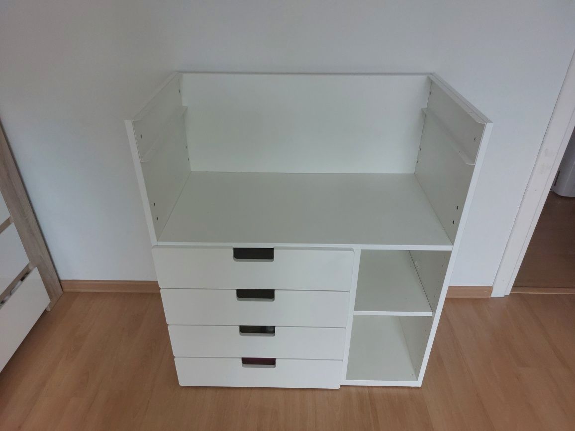 Przewijak Ikea Stuva