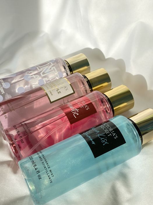 Спрей Victoria’s Secret (аналог) розпродаж залишків